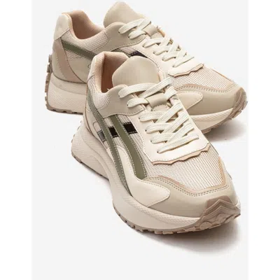 Prologue Shoes Calina Sneaker In Multi