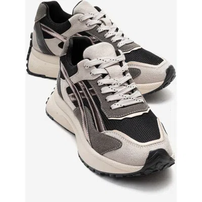 Prologue Shoes Calina Sneaker In Multi