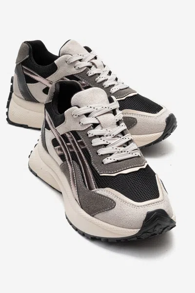 Prologue Shoes Calina Sneaker In Multi