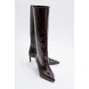 Prologue Shoes Cassandra High Heel Boot