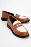 Prologue Shoes Choos Loafer In Brown