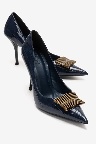 Prologue Shoes Dexen Stiletto Pump In Multi