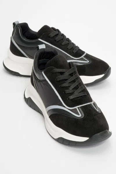 Prologue Shoes Doch Sneakers In Multi