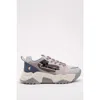 Prologue Shoes Europa Sneakers In Multi