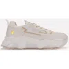 Prologue Shoes Europa Sneakers In White