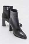 Prologue Shoes Jewel High Heel Boot