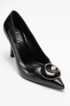 Prologue Shoes Jordana Pointed Toe Pump