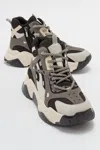 Prologue Shoes Lowel Sneaker Boot In Multi