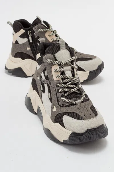 PROLOGUE SHOES LOWEL SNEAKER BOOT
