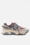 Prologue Shoes Lulen Velcro Sport Sneakers In Multi