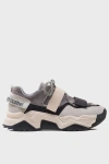 Prologue Shoes Lulen Velcro Sport Sneakers In Multi