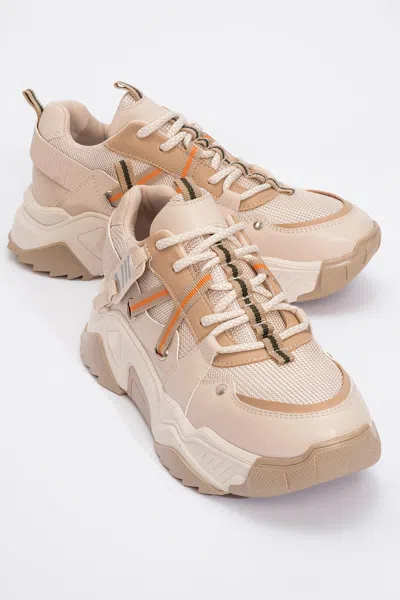 Prologue Shoes Maggie Sport Sneakers In Multi