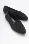 Prologue Shoes Mira Knit Ballet Flat