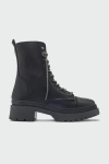Prologue Shoes Odetta Zip Boot In Multi
