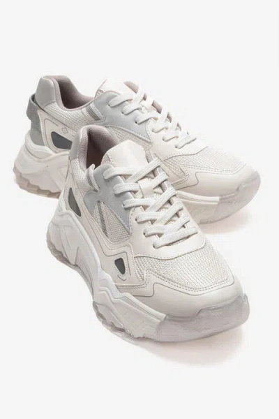 Prologue Shoes Pleur Fashion Sneaker In Multi