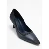 Prologue Shoes Rona Pointed Toe Pump In Multi