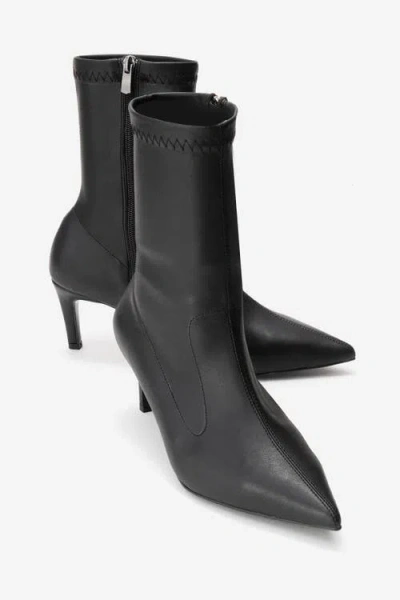 PROLOGUE SHOES PROLOGUE SHOES ROSSANO STILETTO HEEL BOOT