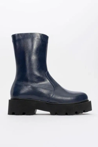 Prologue Shoes Rush Bootie In Multi