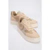 Prologue Shoes Sande Sport Sneakers In Multi