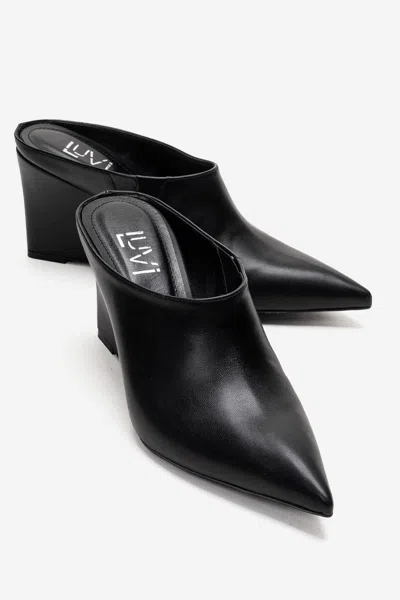 Prologue Shoes Senso Wedge Pump In Multi