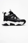 Prologue Shoes Seraphine Sport Boot In Black