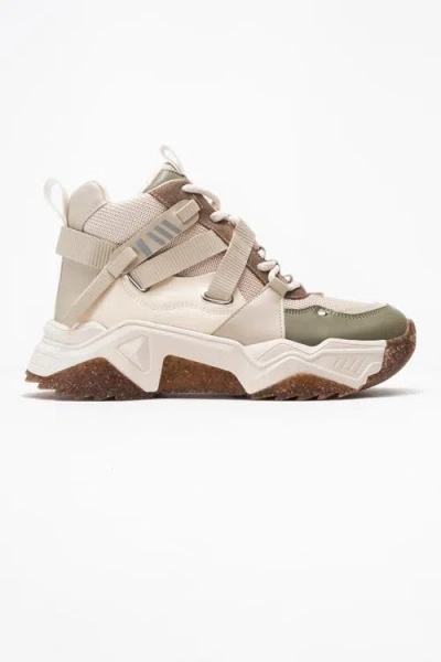 Prologue Shoes Seraphine Sport Boot In Multi