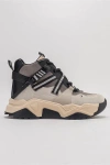 Prologue Shoes Seraphine Sport Boot In Multi