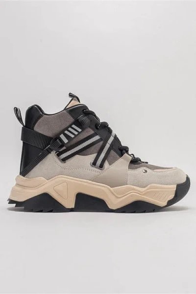 Prologue Shoes Seraphine Sport Boot In Multi