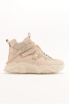 Prologue Shoes Seraphine Sport Boot In Neutral