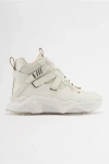 Prologue Shoes Seraphine Sport Boot In White