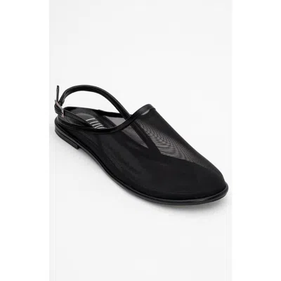 Prologue Shoes Shen Mesh Sandal