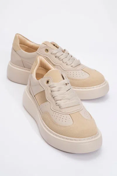 Prologue Shoes Venetia Sport Sneakers In Multi