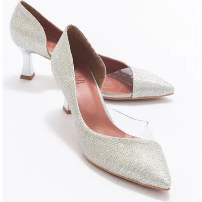 Prologue Shoes Vera Pointed Toe Pump