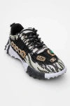 Prologue Shoes Vero Jewel Sneakers In Multi
