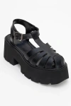 Prologue Shoes Verua Platform Sandal