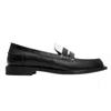 Prologue Shoes Choos Loafer In Black