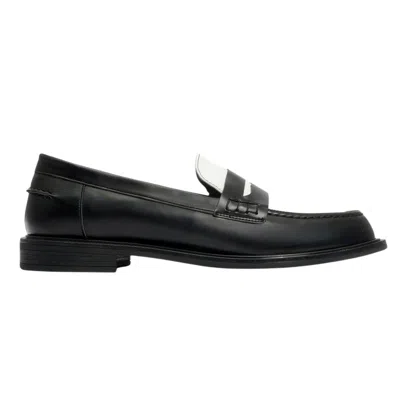 Prologue Shoes Women's Choos Black Loafer