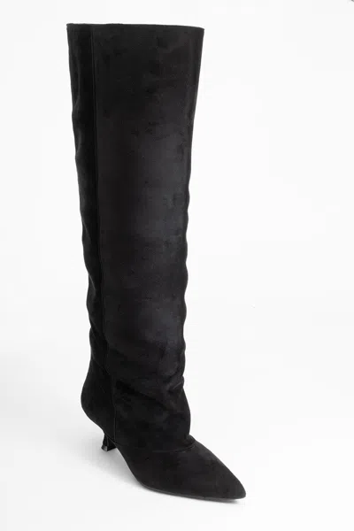 PROLOGUE SHOES ZACH OVER THE KNEE BOOT