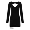 Promees Women's Black Melody - Skirt In Black
