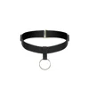 Promees Women's Gold / Black Carmela - Choker