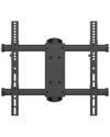 Promounts 32-60in Articulating Tv Wall Mount In Black
