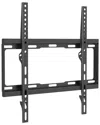 Promounts 32-60in Medium Flat Tv Wall Mount In Black