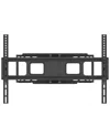 Promounts 37-85in Full Motion Tv Wall Mount In Black