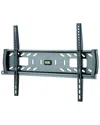 Promounts Large Fixed Flat Tv Wall Mount For Tvs 40-80in Up-150 Lbs. In Green
