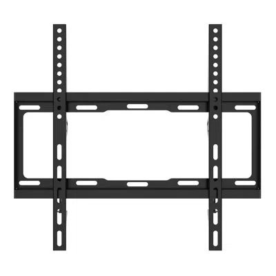 Promounts Manhattan® 32"–55" Universal Low-profile Flat Panel Mount In Black