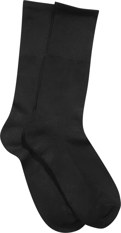 Pronto Uomo Bamboo Blend Socks, 2-pack