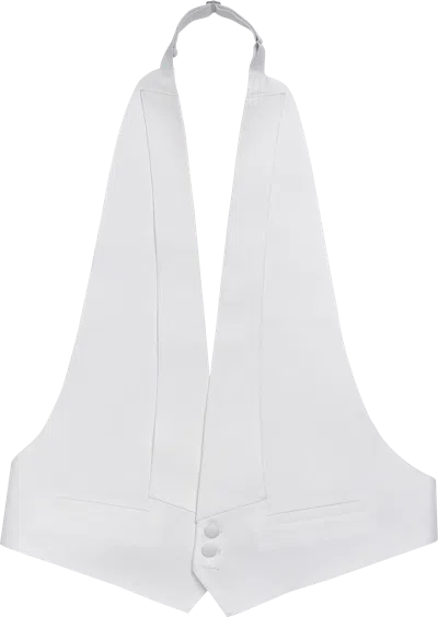 Pronto Uomo Formal Suit Vest