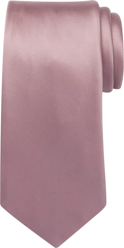 Pronto Uomo Narrow Silk Tie