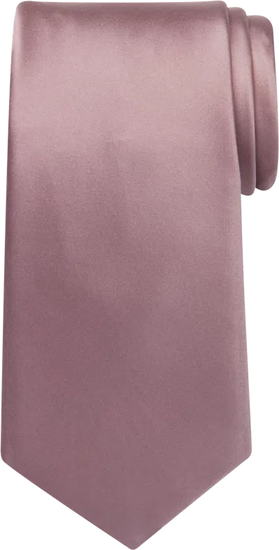 Pronto Uomo Narrow Silk Tie