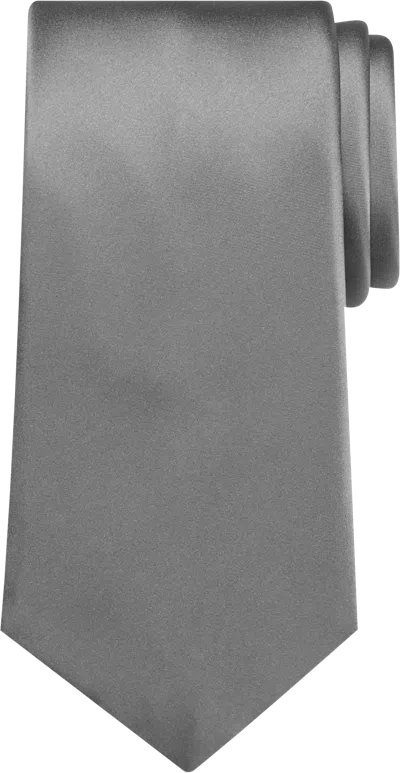 Pronto Uomo Narrow Silk Tie